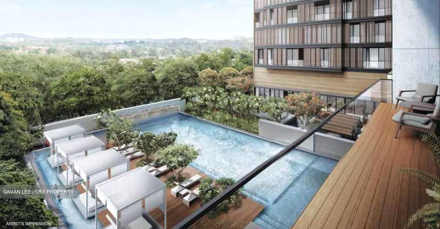 Lloyd Sixtyfive (D9), Apartment #611496621